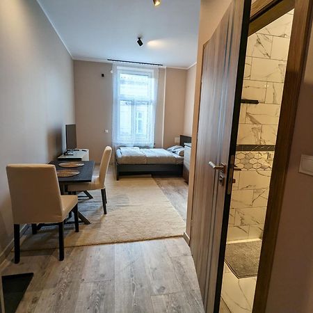 Apartment A1 In Downtown Of Cracovia Exterior foto